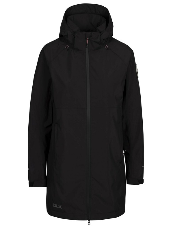 Trespass Дамска есенна куртка Trespass Lucille