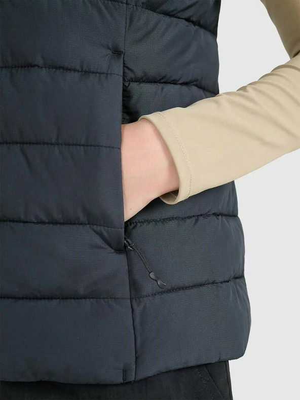 4F Ски жилетка за жени 4F