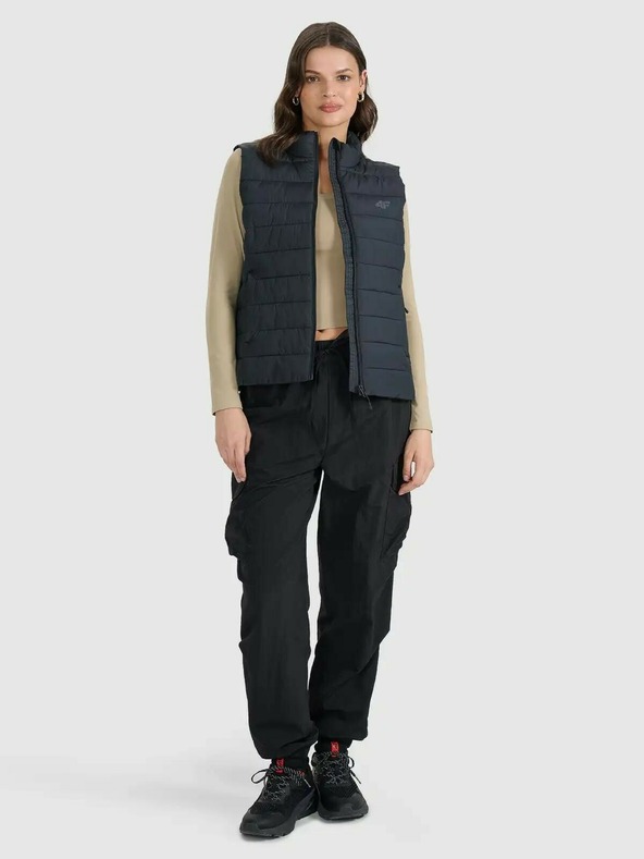 4F Ски жилетка за жени 4F