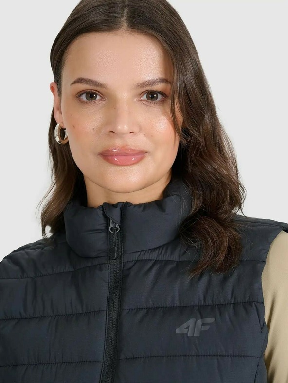 4F Ски жилетка за жени 4F