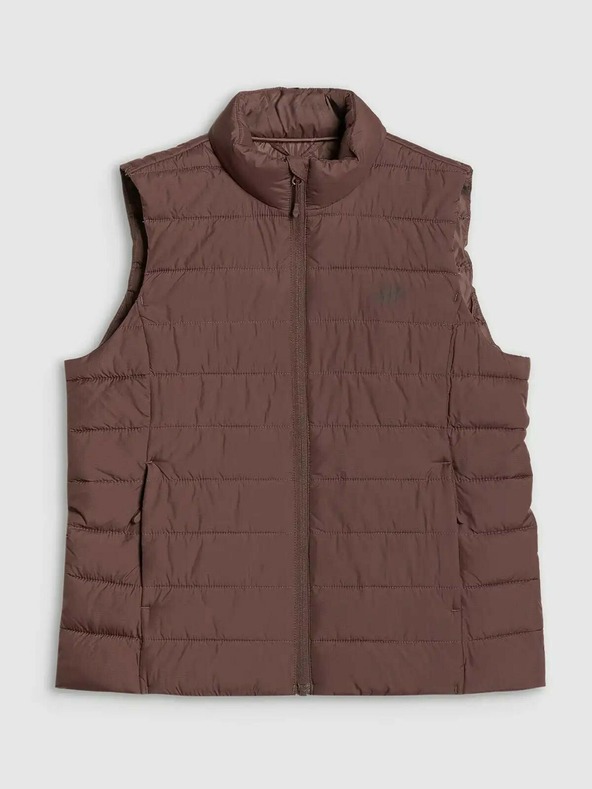 4F Ски жилетка за жени 4F