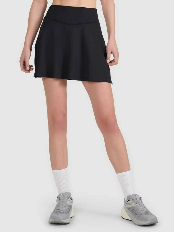 4F Дамска пола 4F FNK