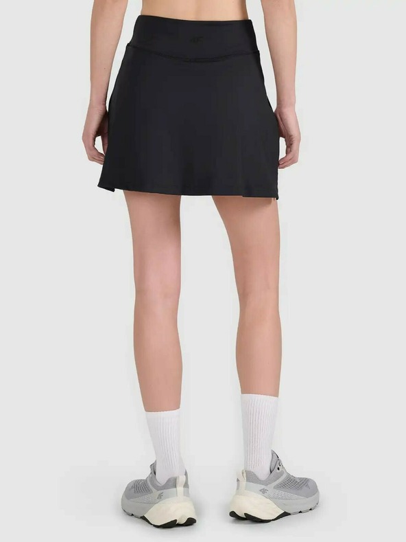 4F Дамска пола 4F FNK