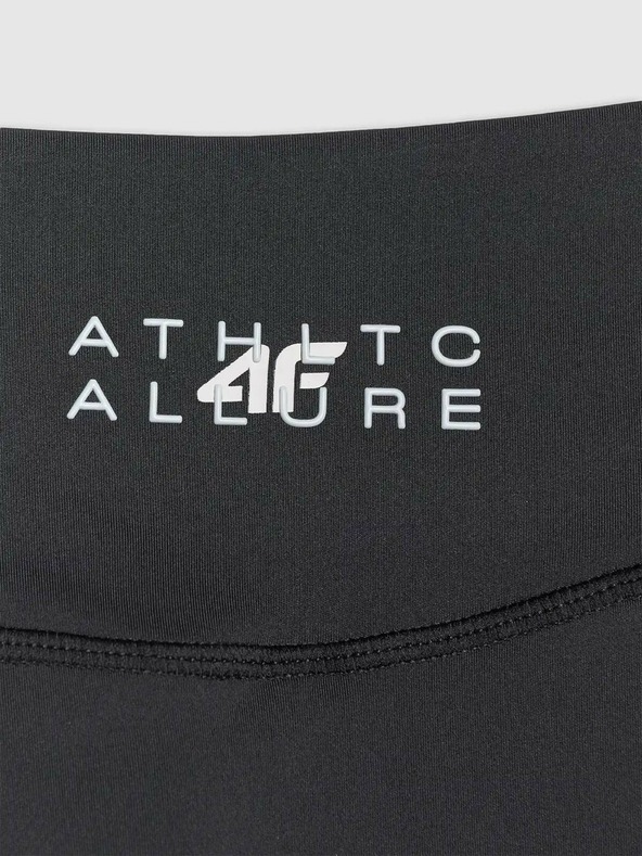 4F Дамска пола 4F FNK