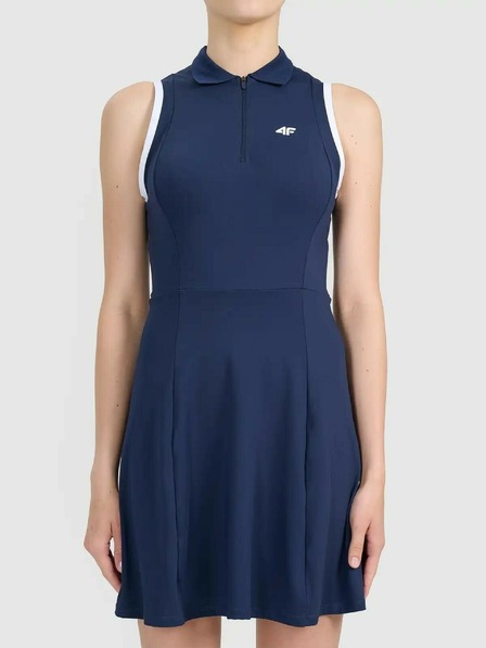 4F Дамска рокля 4F