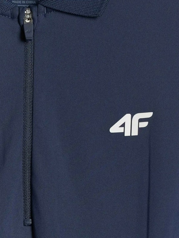 4F Дамска рокля 4F