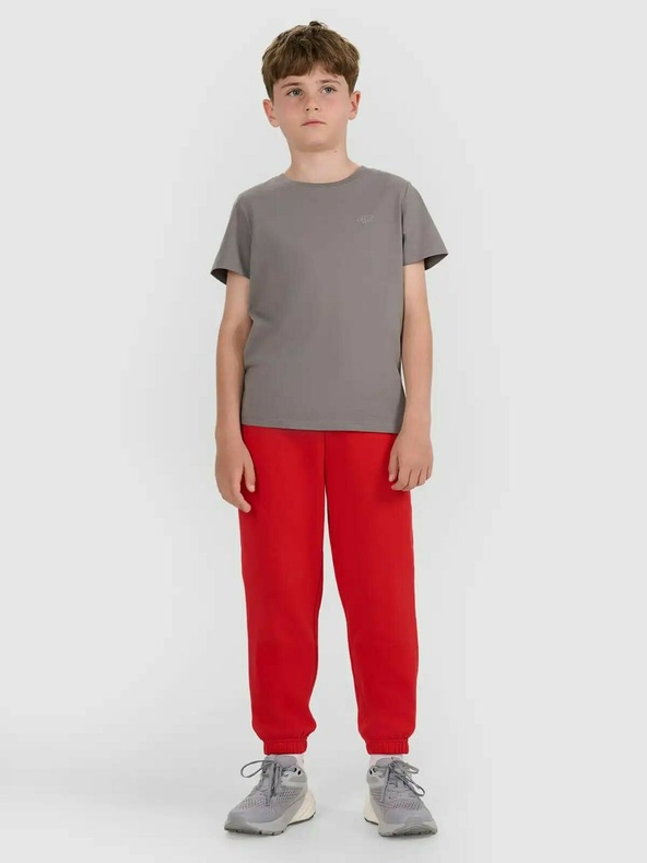 4F Тениска за момчета 4F