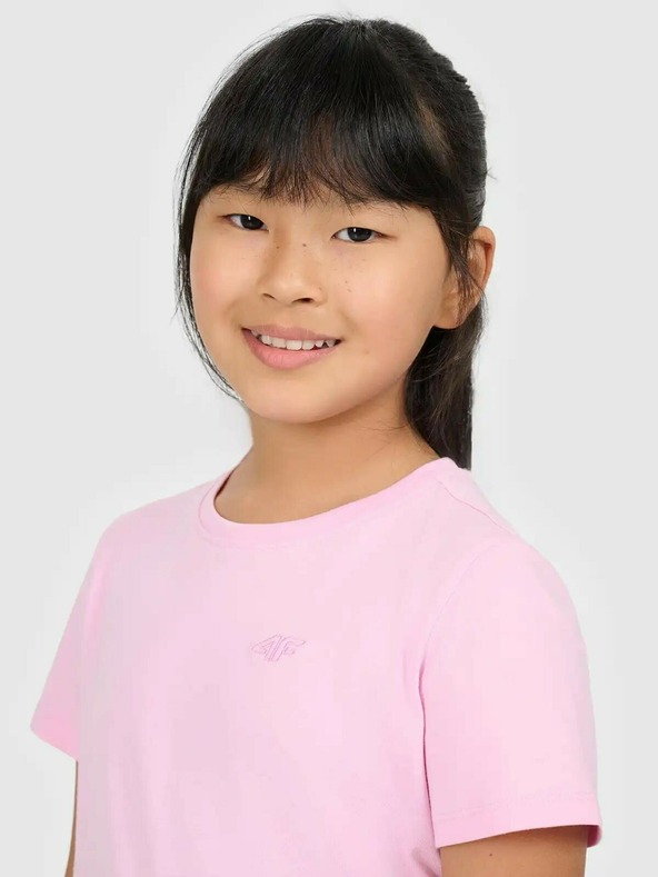 4F Детска тениска 4F Lily