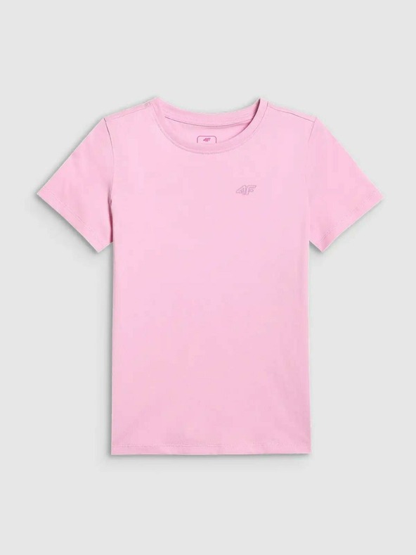 4F Детска тениска 4F Lily