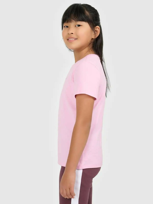 4F Детска тениска 4F Lily