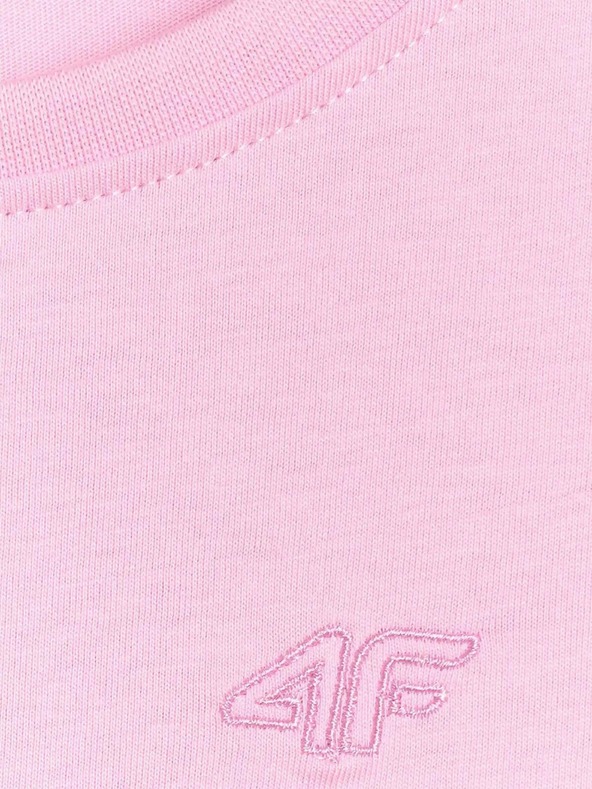 4F Детска тениска 4F Lily