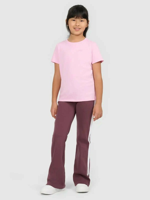 4F Детска тениска 4F Lily