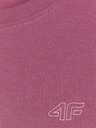 4F Тениска за момичета 4F