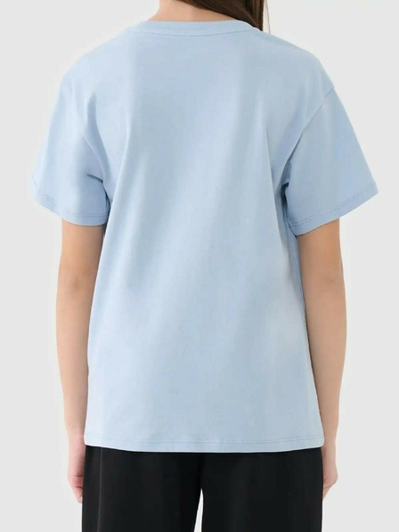 4F Тениска за момичета 4F