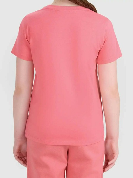 4F Детска тениска 4F Lily