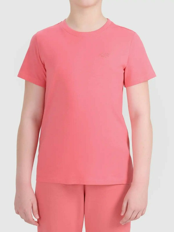 4F Детска тениска 4F Lily