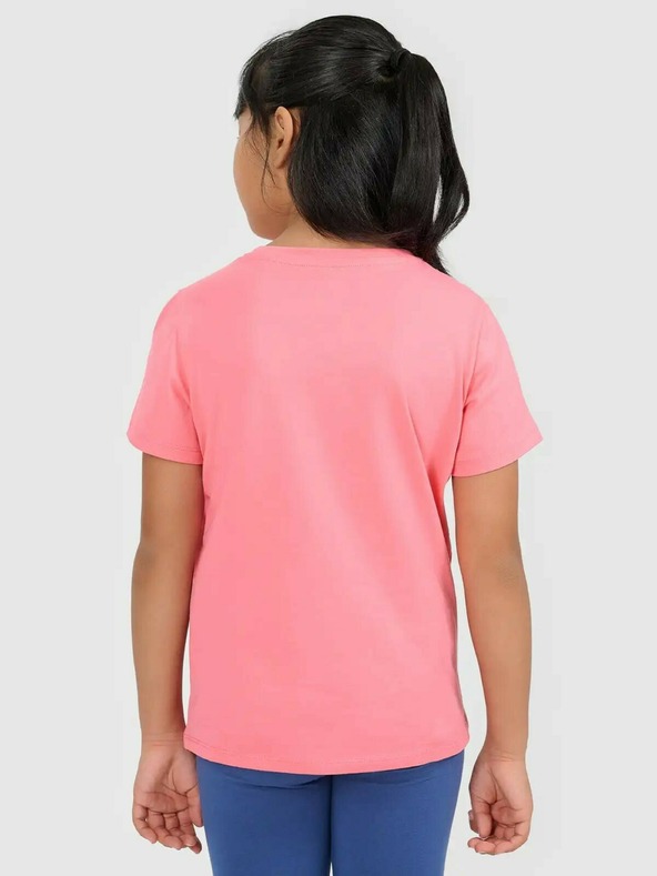 4F Детска тениска 4F Lily