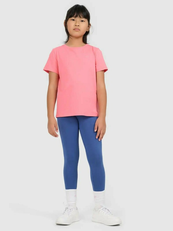 4F Детска тениска 4F Lily