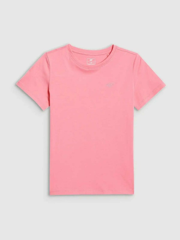 4F Детска тениска 4F Lily