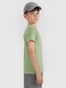 4F Тениска за момчета 4F