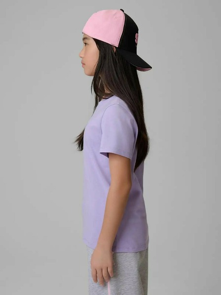 4F Детска тениска 4F Lily