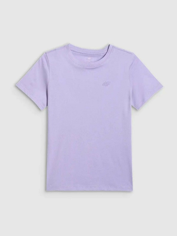 4F Детска тениска 4F Lily