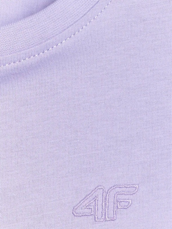 4F Детска тениска 4F Lily