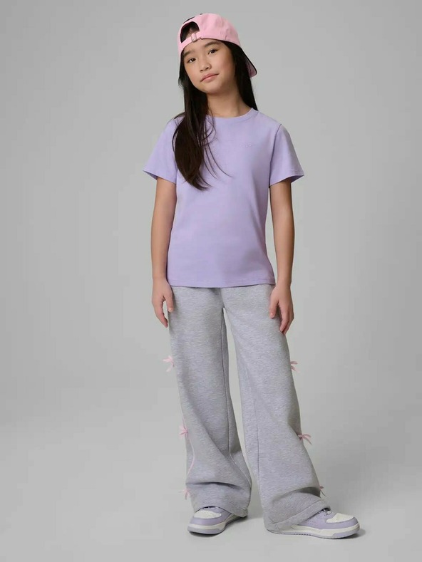 4F Детска тениска 4F Lily