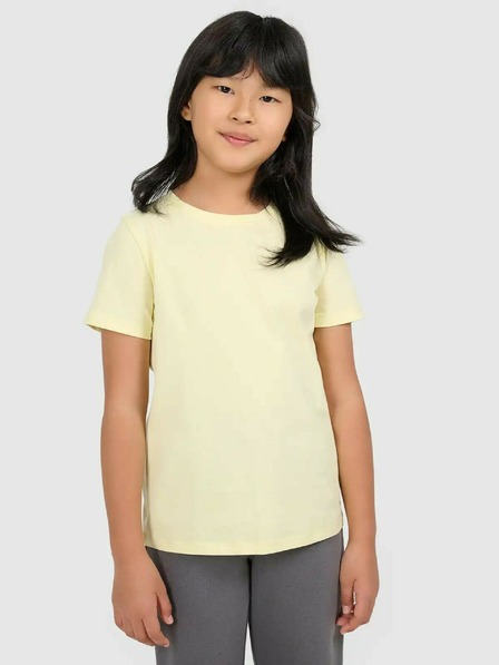 4F Детска тениска 4F Lily