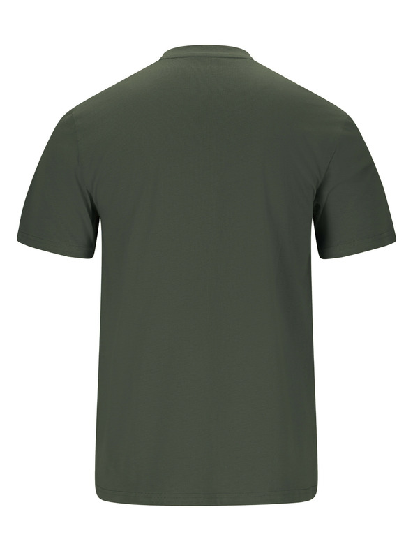 Nou Детска тениска Nou Highmore V2 Jr. Tee