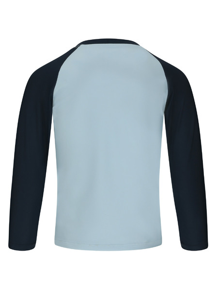 Zigzag Детска тениска ZigZag UVA LS