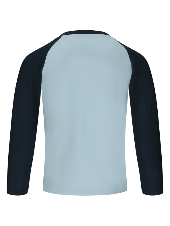 Zigzag Детска тениска ZigZag UVA LS