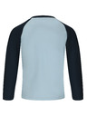 Zigzag Детска тениска ZigZag UVA LS