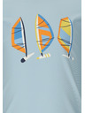Zigzag Детска тениска ZigZag UVA LS