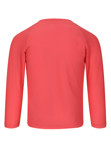 Zigzag Детска тениска Zigzag Lassu UVA LS