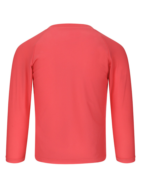 Zigzag Детска тениска Zigzag Lassu UVA LS
