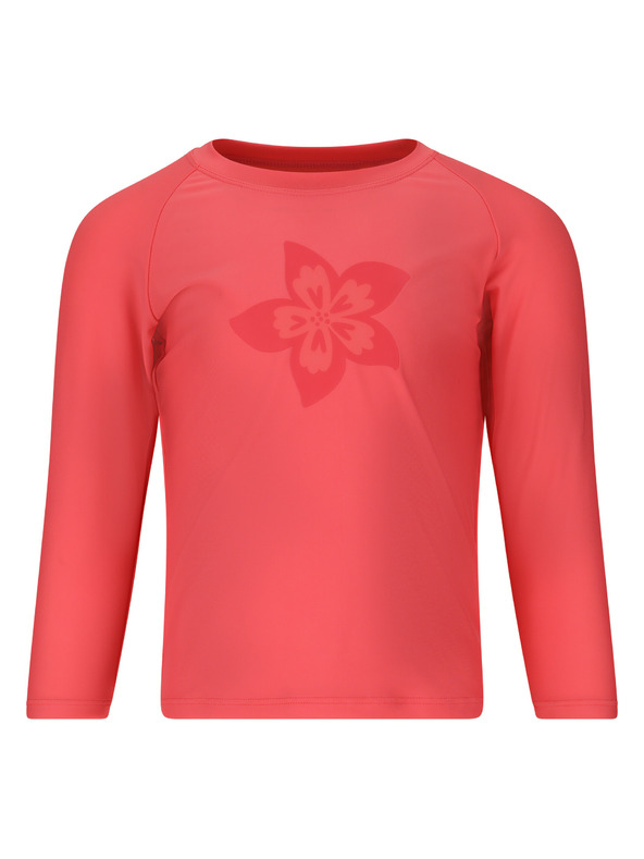 Zigzag Детска тениска Zigzag Lassu UVA LS
