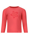 Zigzag Детска тениска Zigzag Lassu UVA LS