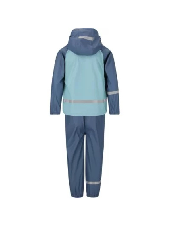 Zigzag Детски комплект ZigZag Gilbo PU Set W-PRO 5000