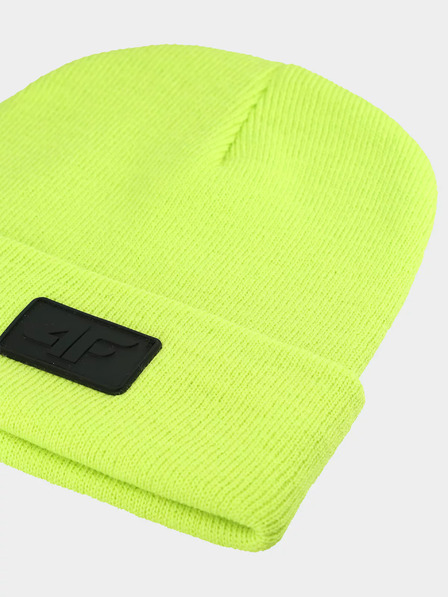 4F Детска зимна шапка