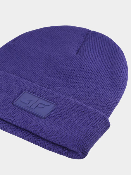 4F Детска зимна шапка