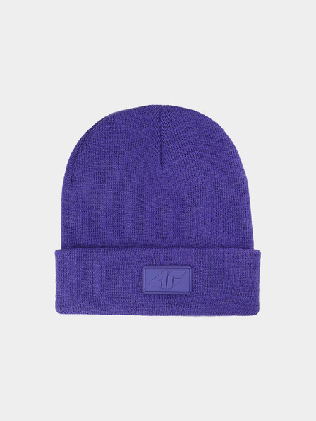 4F Детска зимна шапка