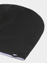 4F Детска двустранна шапка beanie 4F