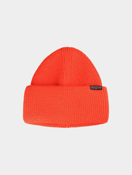 4F Момчешка зимна шапка 4F