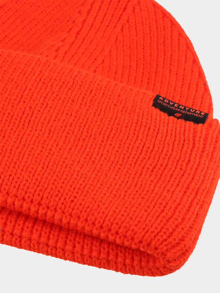 4F Момчешка зимна шапка 4F