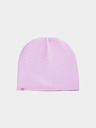 4F Детска двустранна шапка beanie 4F