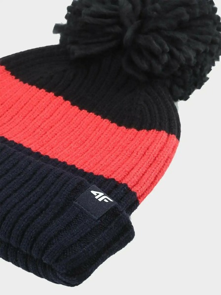 4F Момчешка шапка 4F