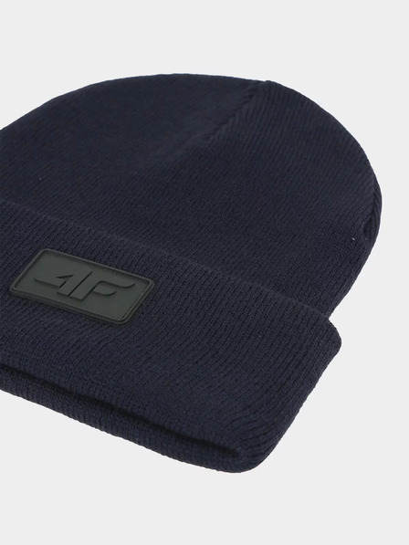 4F Детска зимна шапка 4F