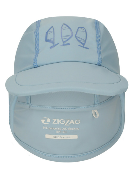 Zigzag Детска козирка Zigzag Lassu UVA Cap
