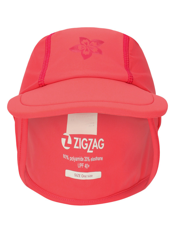 Zigzag Детска козирка Zigzag Lassu UVA Cap
